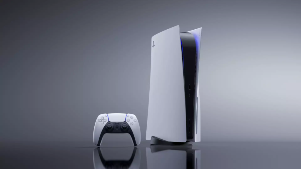 PlayStation 5